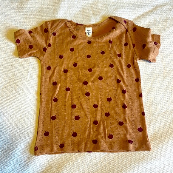 kate quinn Other - KATE QUINN | Apples 🍎 Tee